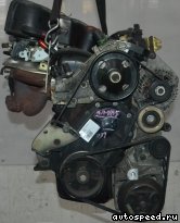 ��������� RENAULT C3G 700, C3G 702: ���� �6