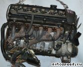 Двигатель BMW M52B28 (E38, E39, E36): фото №20