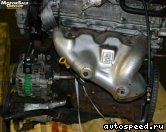 ��������� KIA FE: ���� �3