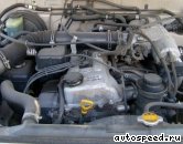 ��������� TOYOTA 1RZ-FE: ���� �1