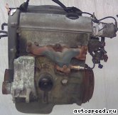 ��������� SEAT ANM: ���� �1
