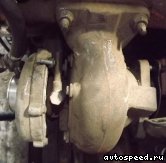 ������� VOLVO S60 I, S80 I, V70 (8603296): ���� �3