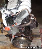 ��������� VOLKSWAGEN (VW) AET, APL, AVT: ���� �7
