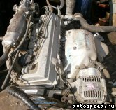 ��������� TOYOTA 4S-FE (ST200): ���� �2