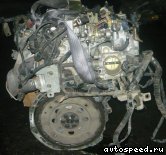 ��������� NISSAN KA24DE (U30): ���� �8