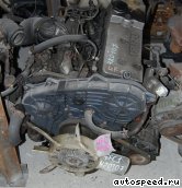 ��������� ISUZU 4FC1: ���� �1