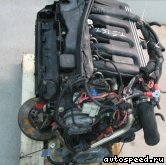 Двигатель BMW M57D30 (E38, E39, E46, X5): фото №2