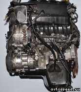 Двигатель BMW N42B20AB: фото №5