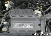 ��������� FORD Maverick (Escape) 4WD, 2001-2008: ���� �6