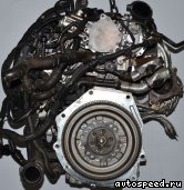 ��������� VOLKSWAGEN (VW) AXX, BPY, BWA, CAWB, CBFA, CCTA, CCZA: ���� �6
