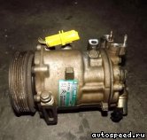 ���������� ������������ PEUGEOT 407, 607 (SD7C16): ���� �1