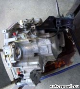 ���� HONDA Vamos (HJ1): ���� �1