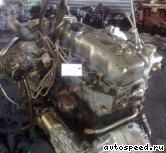 ��������� HYUNDAI D4BF: ���� �1