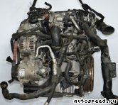 ��������� VOLKSWAGEN (VW) CFHC, BKD, CBDB: ���� �6
