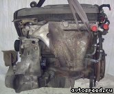 Двигатель FIAT 182 A1.000 (182A1.000): фото №4