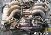 ��������� SUBARU EZ30 (al.): ���� �11