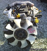 ��������� NISSAN QD32 (E24): ���� �1