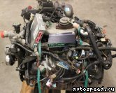 Двигатель CHEVROLET L56: фото №1