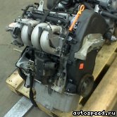 ��������� SKODA AUB, BBZ: ���� �1