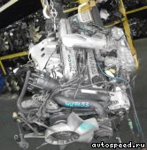 ��������� TOYOTA 1G-GEU (GA61): ���� �1