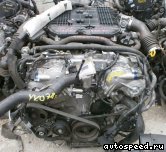 ��������� NISSAN VQ25HR: ���� �2