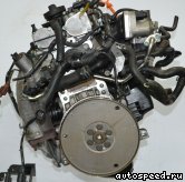 ��������� VOLKSWAGEN (VW) AUA, BBY, BKY: ���� �16