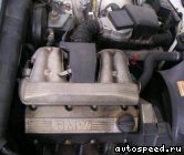 Двигатель BMW M40B16 (E30): фото №1