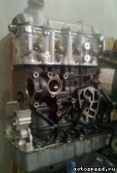 ��������� SEAT AGR, ALH: ���� �1