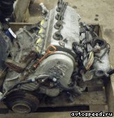 ��������� HONDA D15Z6: ���� �3