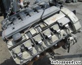 Двигатель BMW M50B25 (E34): фото №1