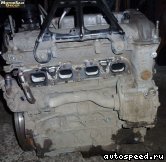 Двигатель CHEVROLET A24XE, LE5: фото №3