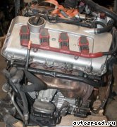Двигатель AUDI BBK: фото №7