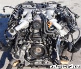 Двигатель AUDI BTR, CCFA: фото №1