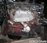 ��������� VOLVO B230F: ���� �3