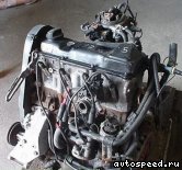 ��������� VOLKSWAGEN (VW) AAM: ���� �1