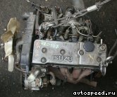 ��������� ISUZU 4FC1: ���� �6