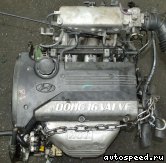 ��������� HYUNDAI G4JP: ���� �9