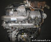 ��������� TOYOTA 3C-TE (CXR10): ���� �8