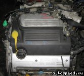 ��������� NISSAN VQ30DE (A32): ���� �4