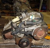 ���� KIA D4CB (45000-4A620), 4WD: ���� �8