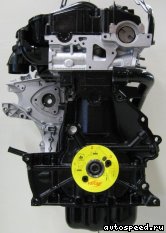 ��������� RENAULT G9T 742, G9T 743: ���� �3