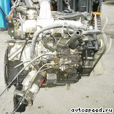 ��������� NISSAN TD27T (D21): ���� �3