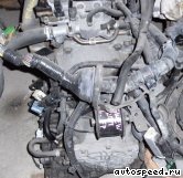 ���� MAZDA Capella, 626 (GWEW, GWER), I: ���� �3