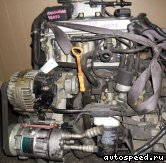 ��������� VOLKSWAGEN (VW) 2E, ADY, AGG: ���� �8
