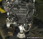 Двигатель BMW N43B16 (E81, E87, E90): фото №4