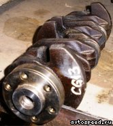 �������� NISSAN CGA3DE: ���� �1