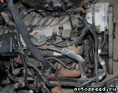  FORD 3,0l. V6 (Vulcan) SFI:  3