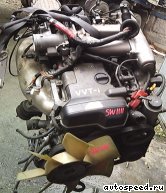 ��������� TOYOTA 1JZ-GE (JZX100), VVT-i: ���� �12