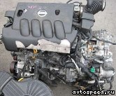 ��������� NISSAN MR20DE (NJ10): ���� �1