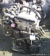 ��������� NISSAN SR20DE (U13): ���� �1